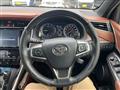 2019 Toyota Harrier