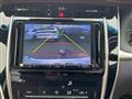 2019 Toyota Harrier