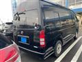 2009 Toyota Hiace Van