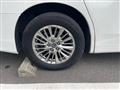 2019 Toyota Alphard Hybrid
