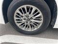 2019 Toyota Alphard Hybrid