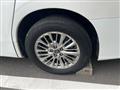 2019 Toyota Alphard Hybrid