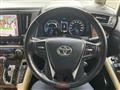 2019 Toyota Alphard Hybrid