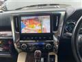 2019 Toyota Alphard Hybrid