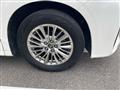 2019 Toyota Alphard Hybrid