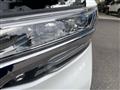 2019 Toyota Alphard Hybrid
