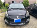 2015 Suzuki Swift