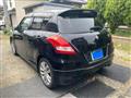 2015 Suzuki Swift