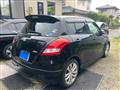 2015 Suzuki Swift