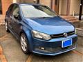 2015 Volkswagen Polo