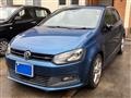 2015 Volkswagen Polo