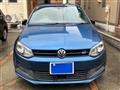 2015 Volkswagen Polo