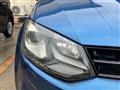 2015 Volkswagen Polo