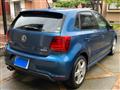 2015 Volkswagen Polo