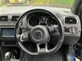 2015 Volkswagen Polo