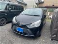 2017 Toyota Vitz