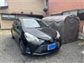 2017 Toyota Vitz