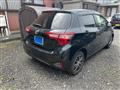 2017 Toyota Vitz