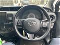 2017 Toyota Vitz