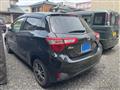2017 Toyota Vitz