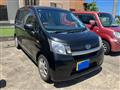 2013 Daihatsu Move
