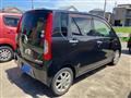 2013 Daihatsu Move