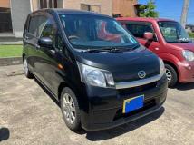 2013 Daihatsu Move