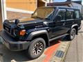 2025 Toyota Landcruiser 70