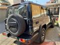 2025 Toyota Landcruiser 70
