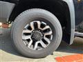 2025 Toyota Landcruiser 70