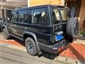 2025 Toyota Landcruiser 70