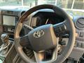 2025 Toyota Landcruiser 70