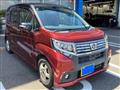 2015 Daihatsu Move