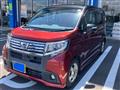 2015 Daihatsu Move