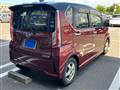 2015 Daihatsu Move