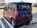 2015 Daihatsu Move