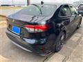 2021 Toyota Corolla Sedan