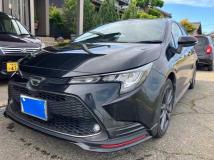 2021 Toyota Corolla Sedan