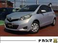 2012 Toyota Vitz