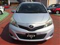 2012 Toyota Vitz