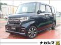 2021 Honda N BOX