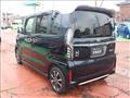 2021 Honda N BOX