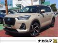 2021 Daihatsu Rocky