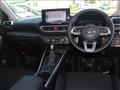 2021 Daihatsu Rocky