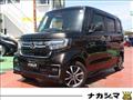 2021 Honda N BOX