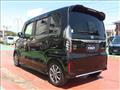 2021 Honda N BOX
