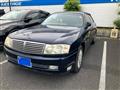 2004 Nissan Cedric Hardtop