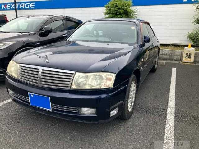 2004 Nissan Cedric Hardtop