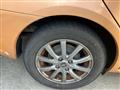 2009 Toyota Raum
