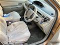 2009 Toyota Raum